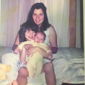 Meet your Posher, Rachel