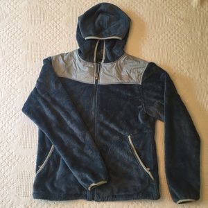 North Face Fleece