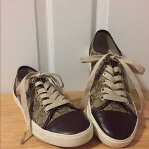 Michael Kors Tennis Shoes