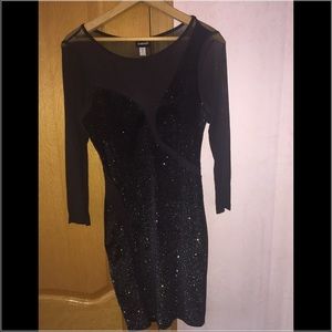 Fredericks of Hollywood Dress