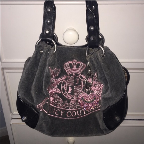 Juicy Couture Purse