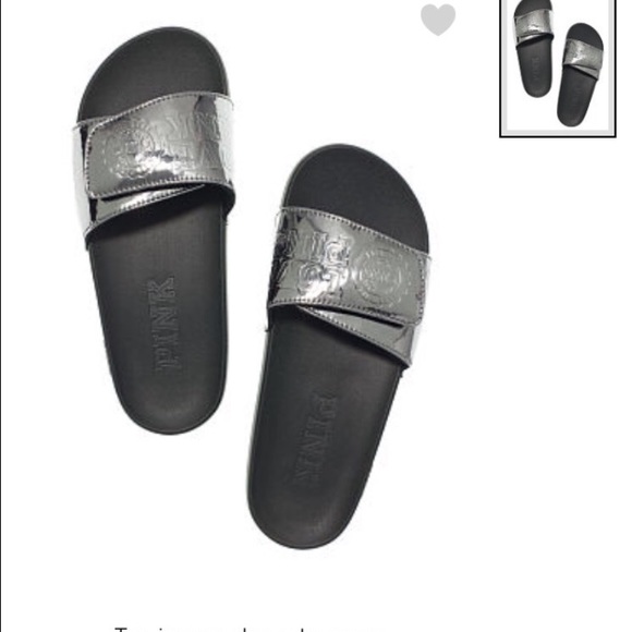 *NEW* Cross over comfort slides