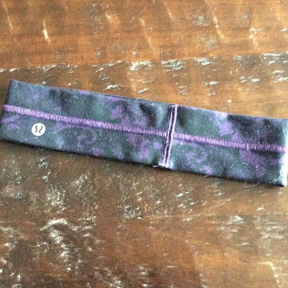 Headband