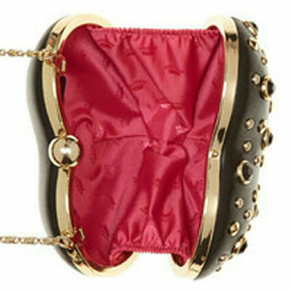 Juicy Couture Juicy At Heart Minaudiere - Picture 2 of 2