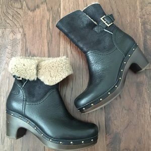 Ugg Amoret Booties