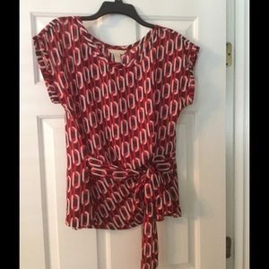 Banana Republic Blouse