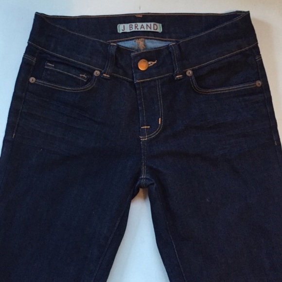 EUC J brand flare jeans