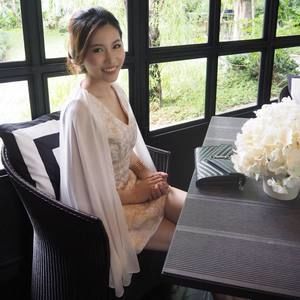 Meet your Posher, Jureewan