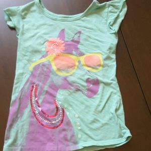 Kids top