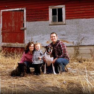 Meet your Posher, Tyann