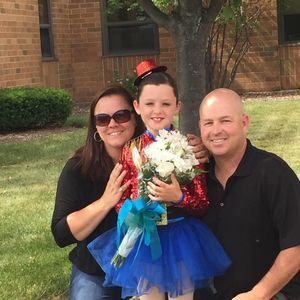 Meet your Posher, Becki