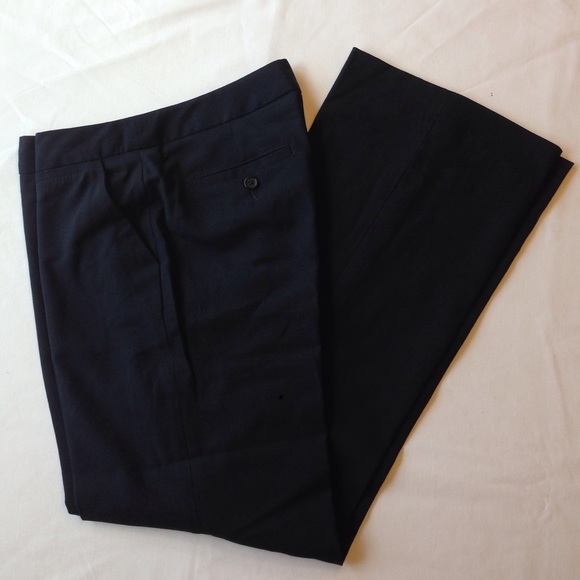 Banana Republic Pants - Banana Republic Martin Fit Pant