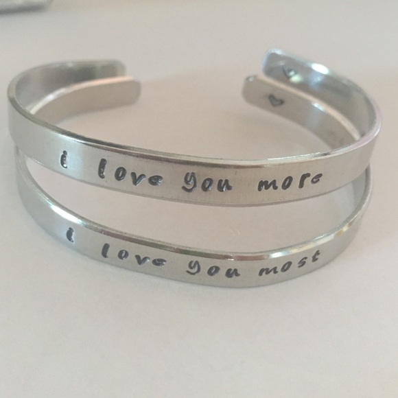 Silver Bracelets