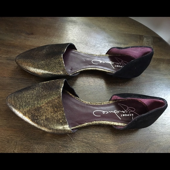 Report Signature flats - Picture 2 of 3