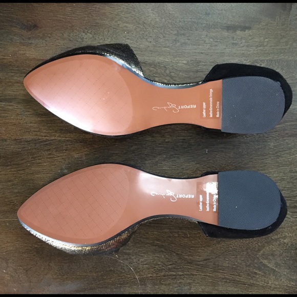 Report Signature flats - Picture 3 of 3
