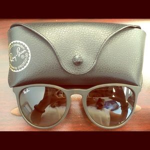 Ray Ban Sunglasses