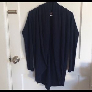 Lilly Pulitzer 100% cashmere cardigan