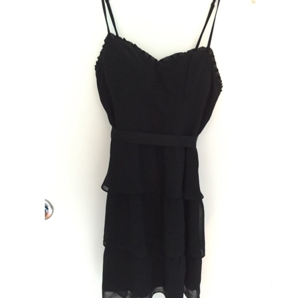 American eagle black dress - Picture 2 of 2