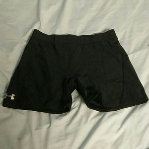 Under Armour Spandex