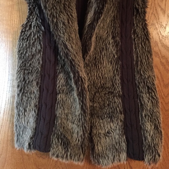 XOXO Vest
