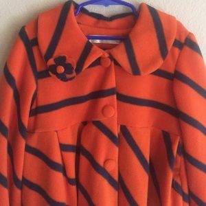 Girl's Coat Jacket