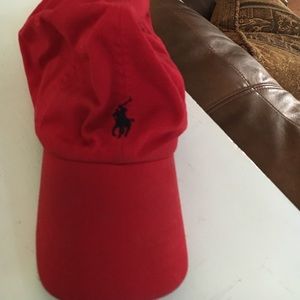 Polo hat