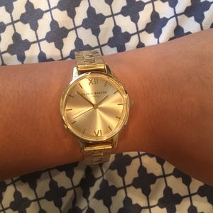 Olivia Burton Watch