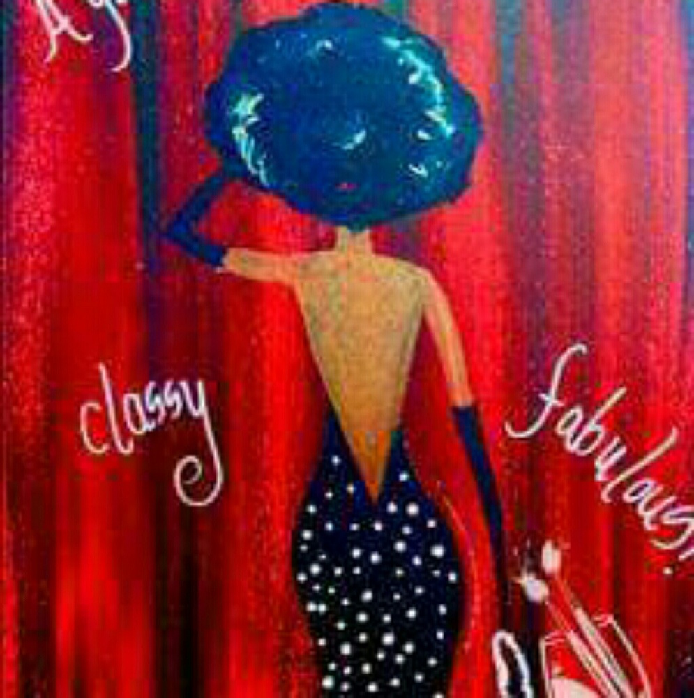 Meet your Posher, Tee