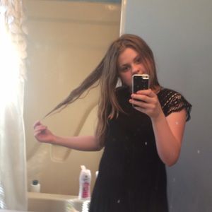 Meet your Posher, Olivia