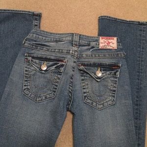 True Religion jeans