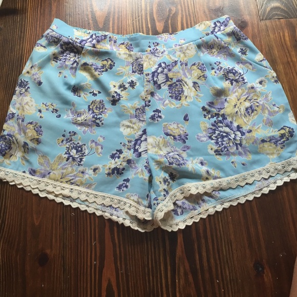 Cute shorts