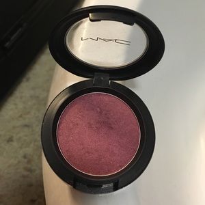 Mac mega metal shadow sexpectations sex-pectations
