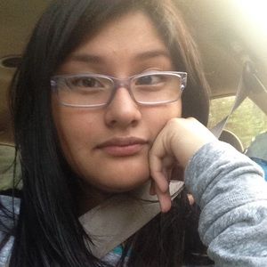 Meet your Posher, Britney