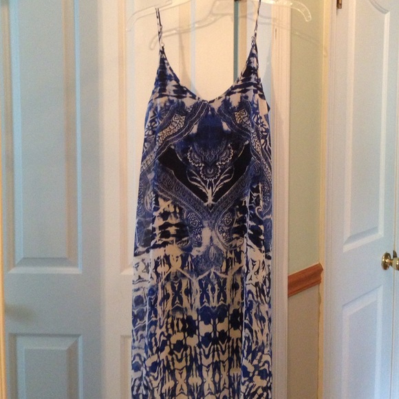 XS Express maxi dress - Picture 1 of 4