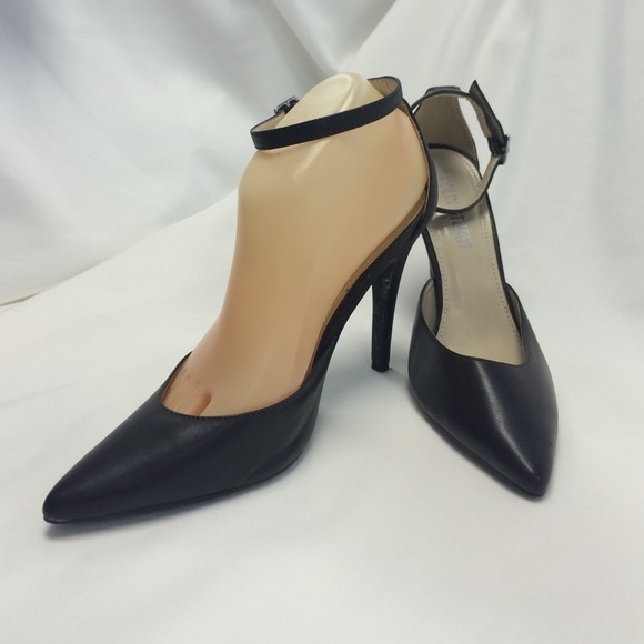 COLIN STUART heels - Picture 1 of 4