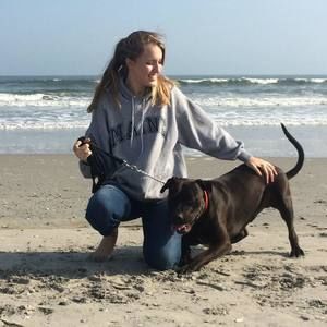 Meet your Posher, Brittany