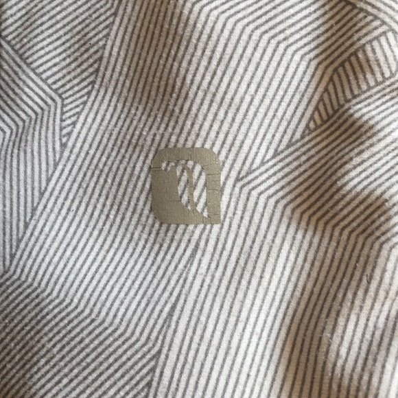 Fabletics 3/4 Yoga Pants - Picture 2 of 3