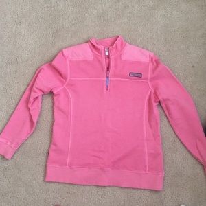 Vineyard vine shep shirt