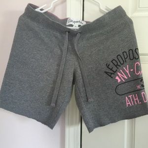 Aero Shorts