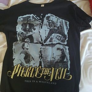 Pierce the Veil Tee