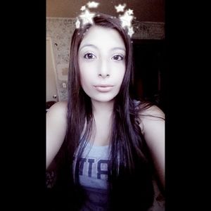 Meet your Posher, Nadine