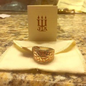 James Avery ring