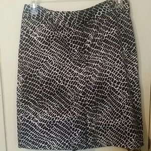 Cato Skirt