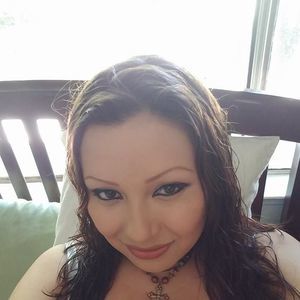 Meet your Posher, Yuliana