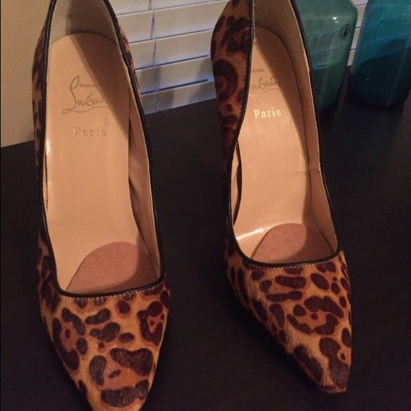 christian louboutin size 41 christian louboutin size 41