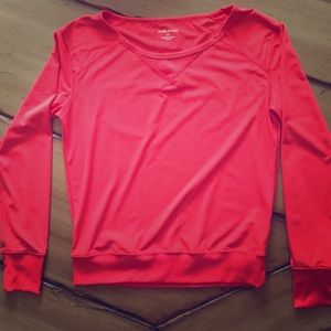 Fabletics Pull over