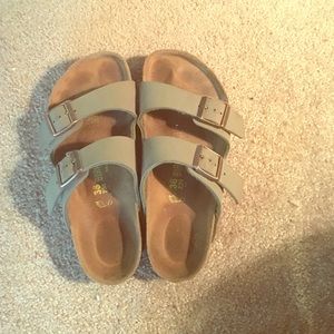 Birkenstocks
