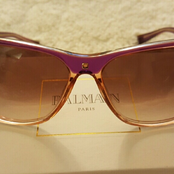 Balmain Sunglasses