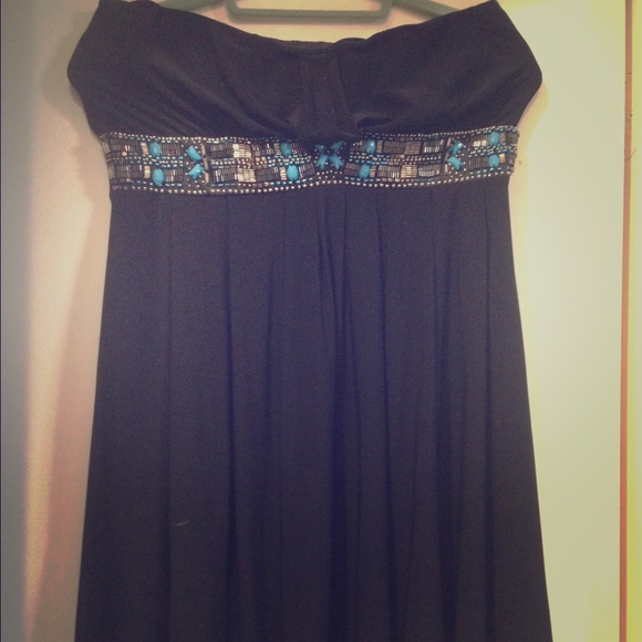 White House Black Market Dress