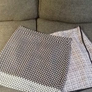 Anne Taylor Loft Skirts